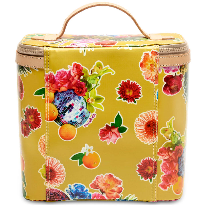 Consuela | Barb Slim Train Case