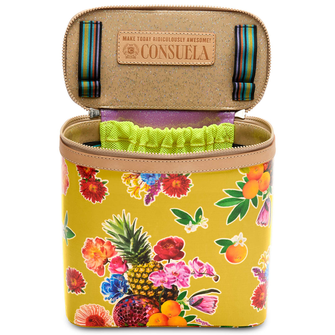 Consuela | Barb Slim Train Case