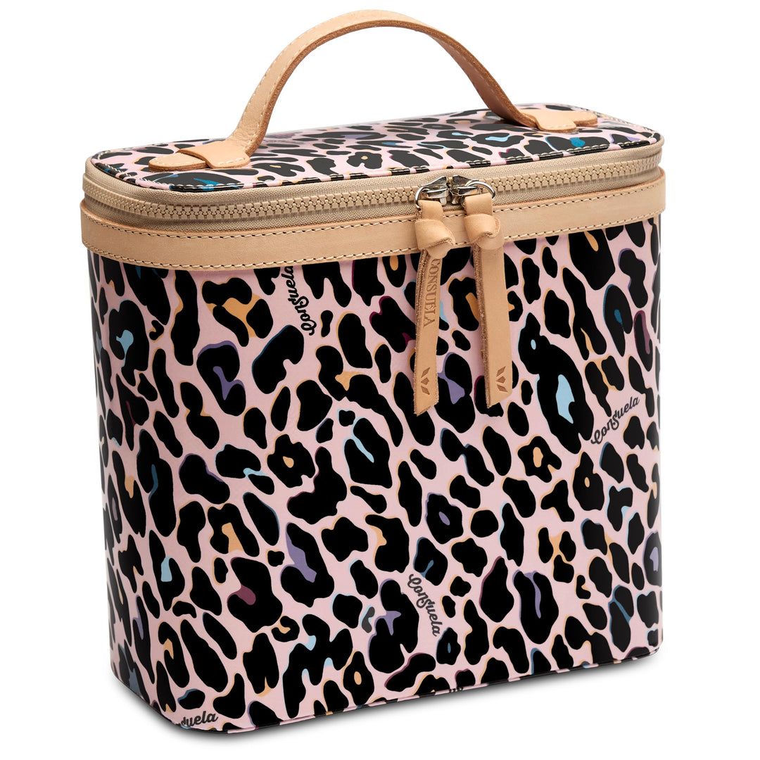 Consuela | Ruth Slim Train Case