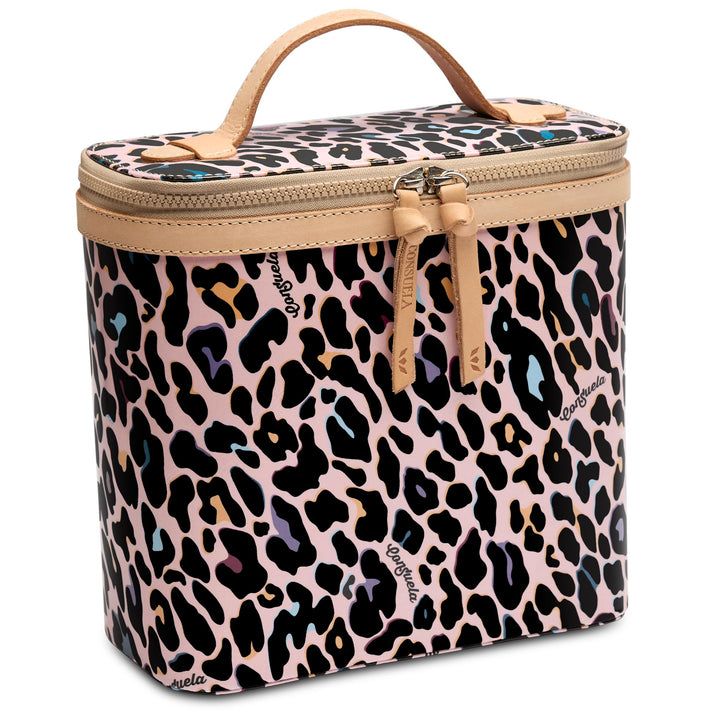 Consuela | Ruth Slim Train Case