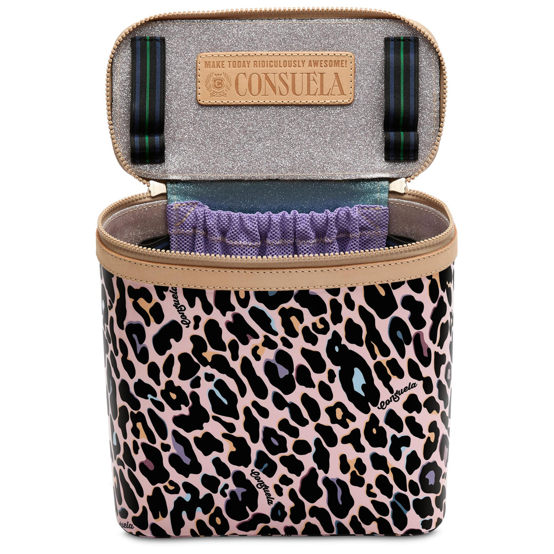 Consuela | Ruth Slim Train Case