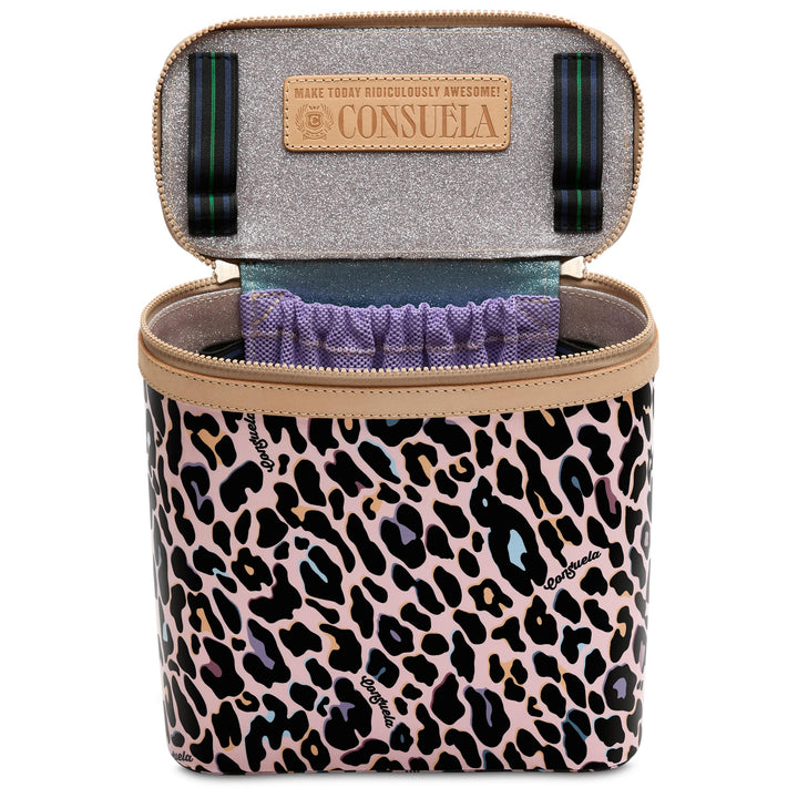 Consuela | Ruth Slim Train Case