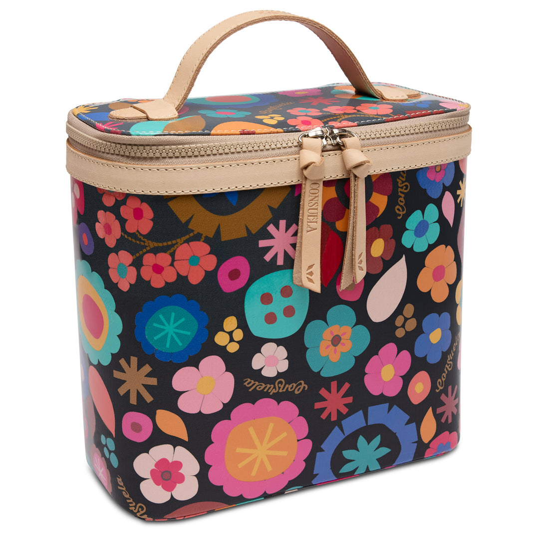 Consuela | Amelie Slim Train Case