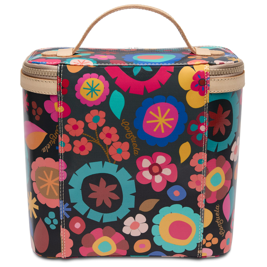 Consuela | Amelie Slim Train Case