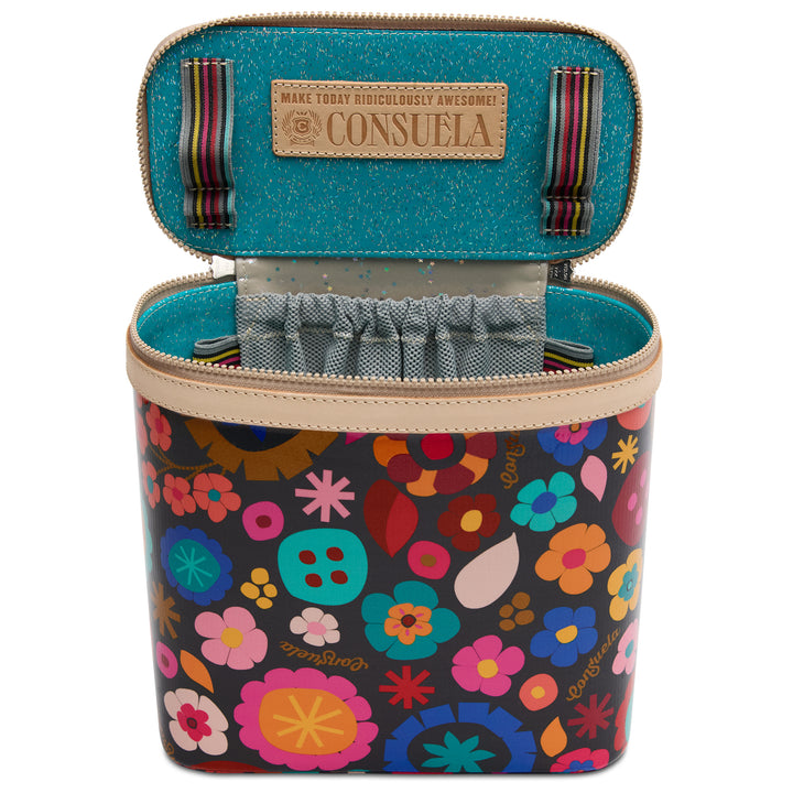 Consuela | Amelie Slim Train Case