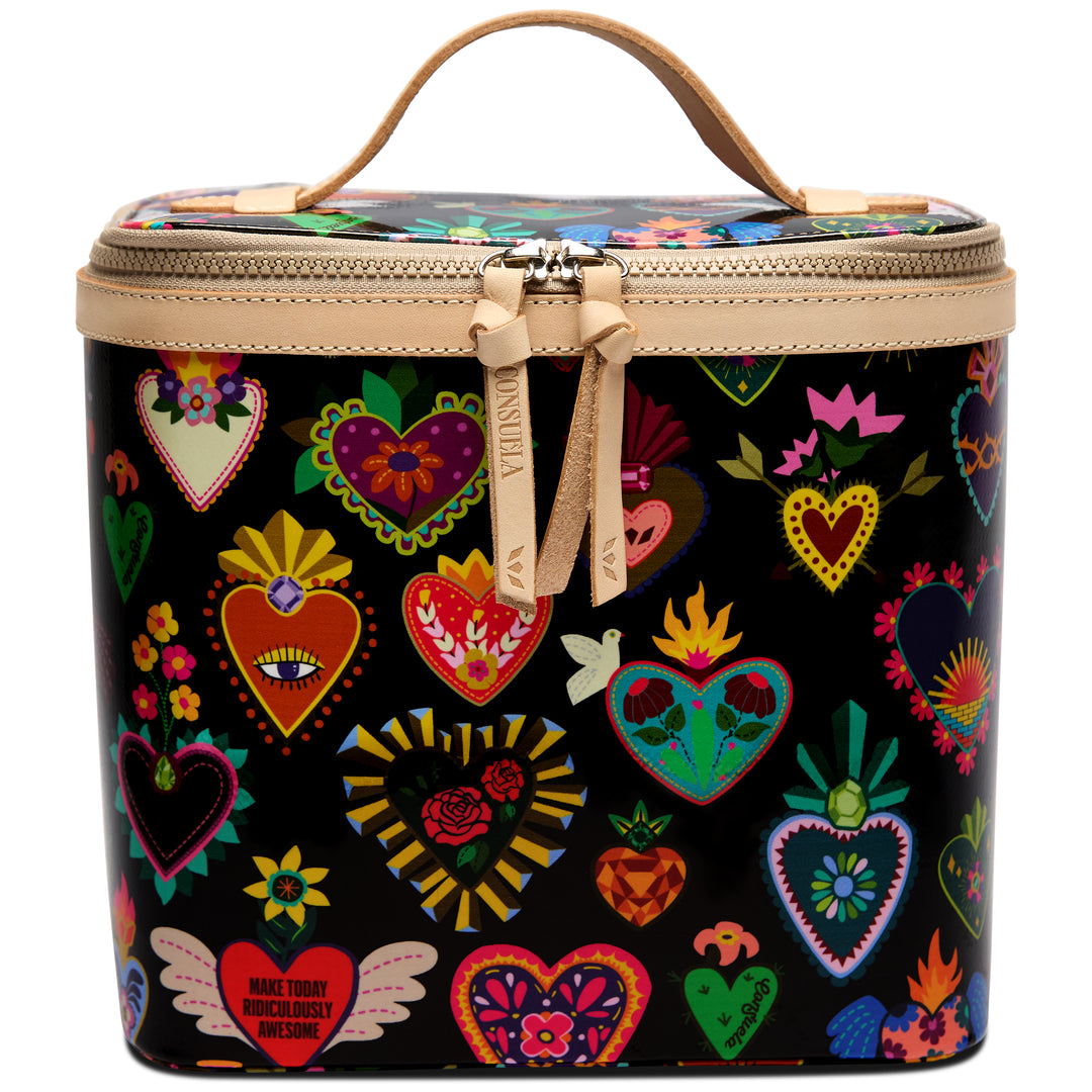 Consuela | Vida Slim Train Case