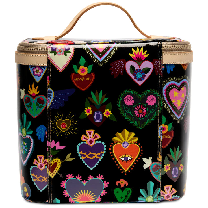Consuela | Vida Slim Train Case