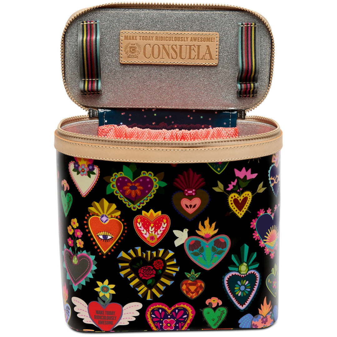 Consuela | Vida Slim Train Case