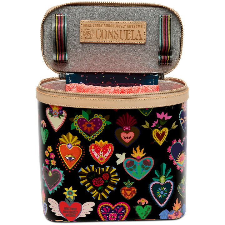 Consuela | Vida Slim Train Case