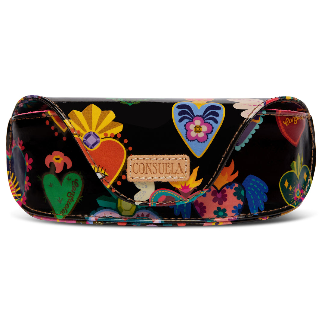 Consuela | Vida Sunglass Case