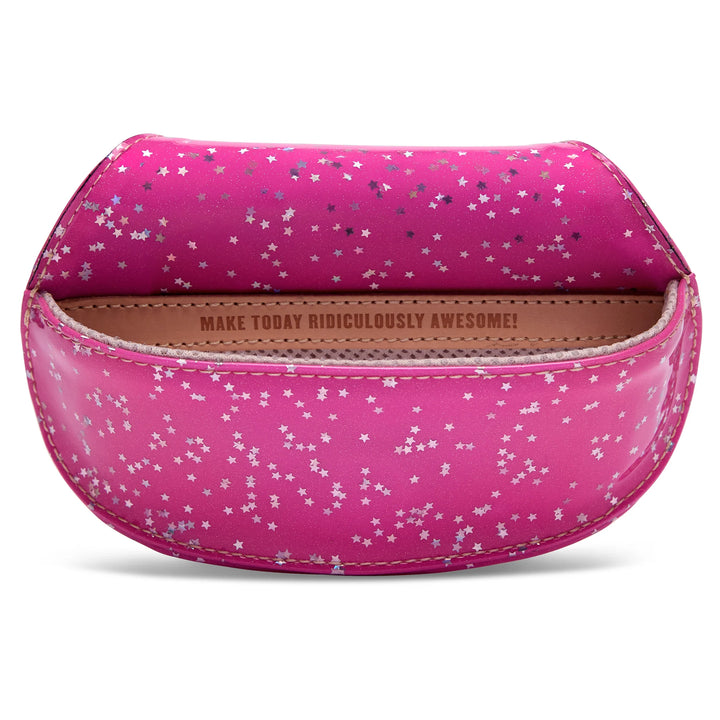 Consuela | Berry Sunglass Case