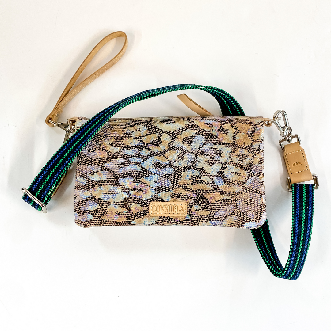 Consuela | Iris Uptown Crossbody Bag - Giddy Up Glamour Boutique