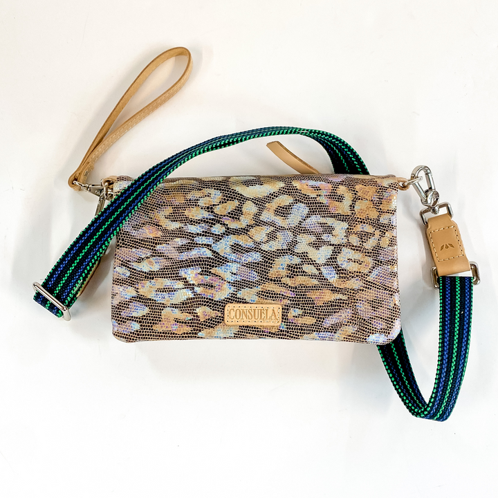 Consuela | Iris Uptown Crossbody Bag - Giddy Up Glamour Boutique