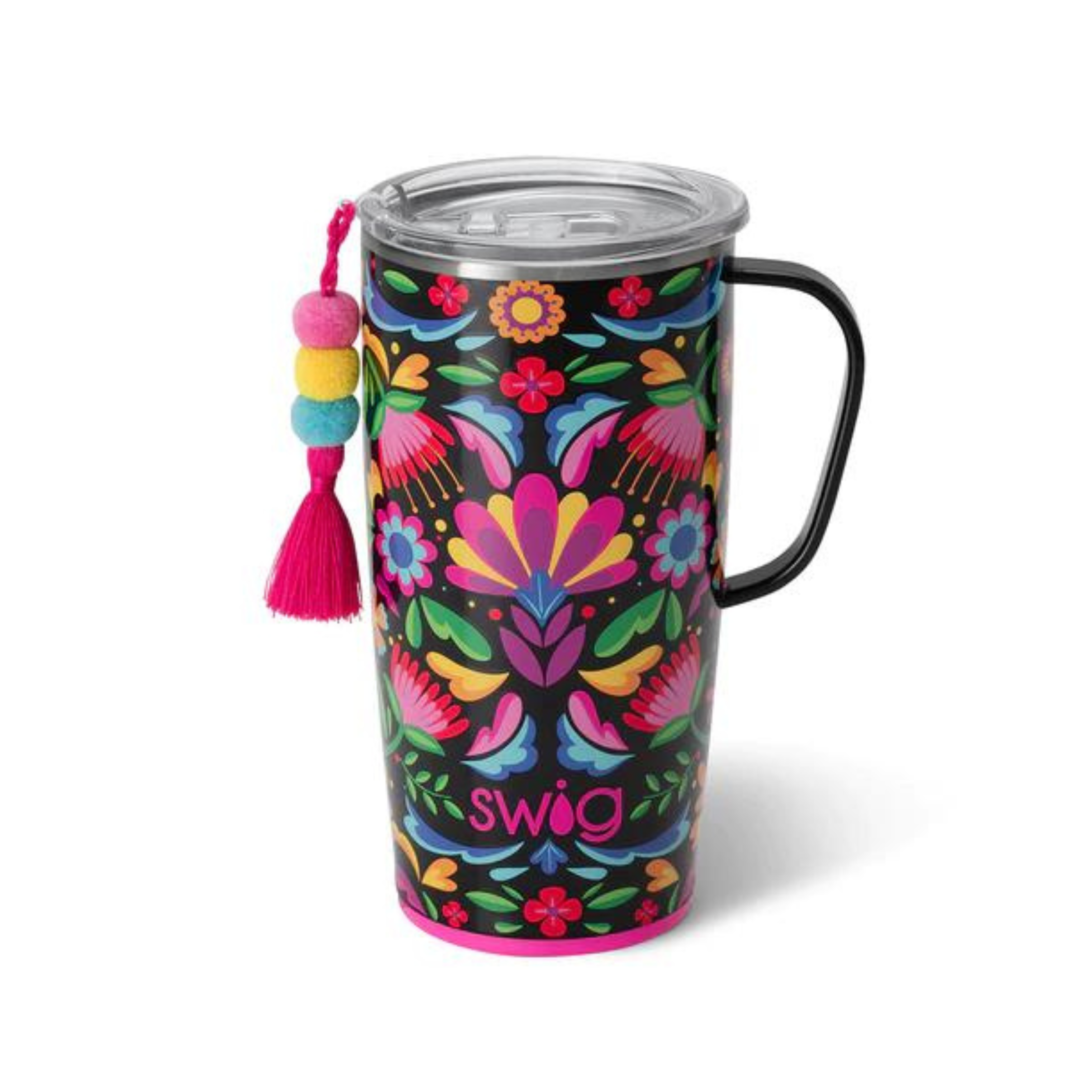 Swig | Caliente 22 oz Travel Mug - Giddy Up Glamour Boutique