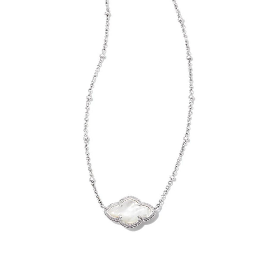  Kendra Scott Peace Pendant Necklace, Fashion Jewelry