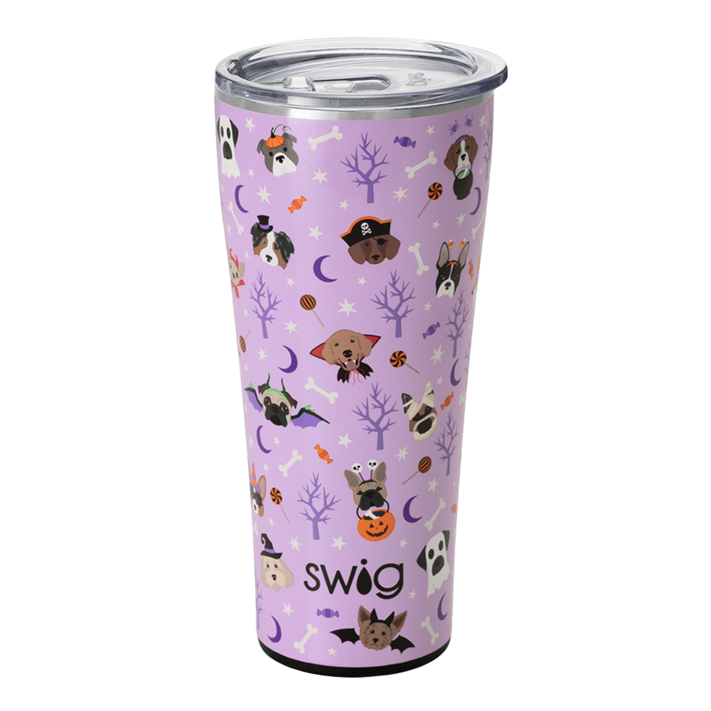 Swig Life Hey Boo 32 Oz. Tumbler