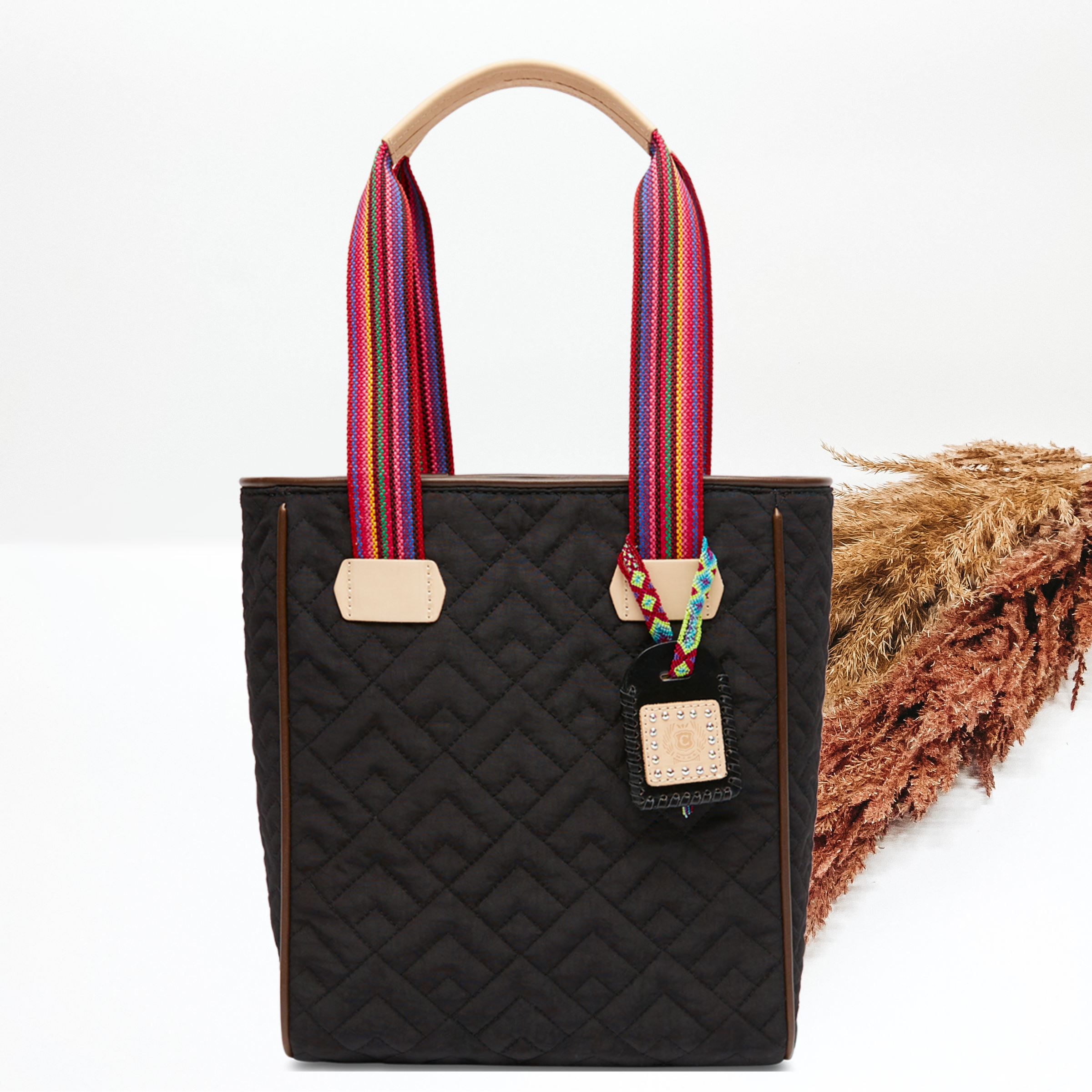 Consuela | Meg Chica Tote - Giddy Up Glamour Boutique