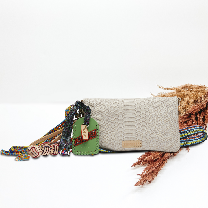 Consuela | Thunderbird Uptown Crossbody Bag - Giddy Up Glamour Boutique