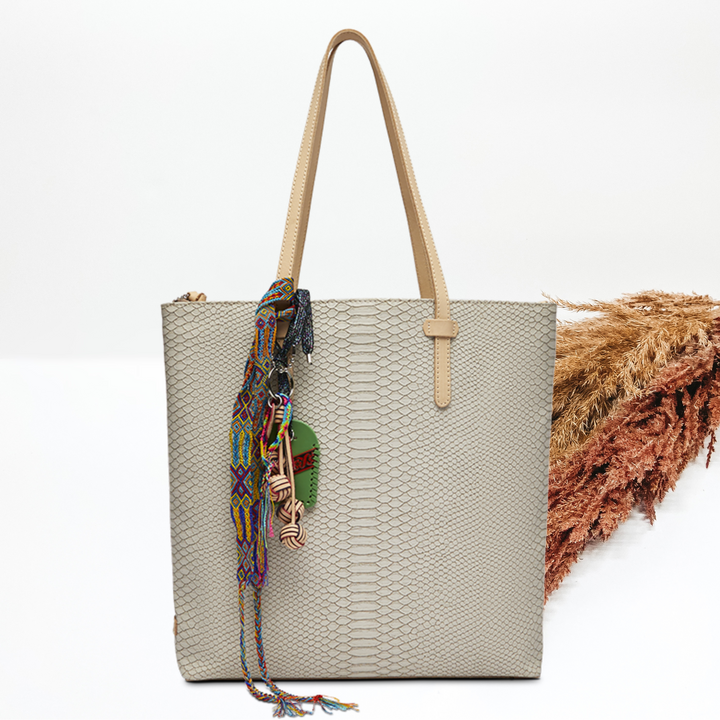 Consuela | Thunderbird Market Tote - Giddy Up Glamour Boutique