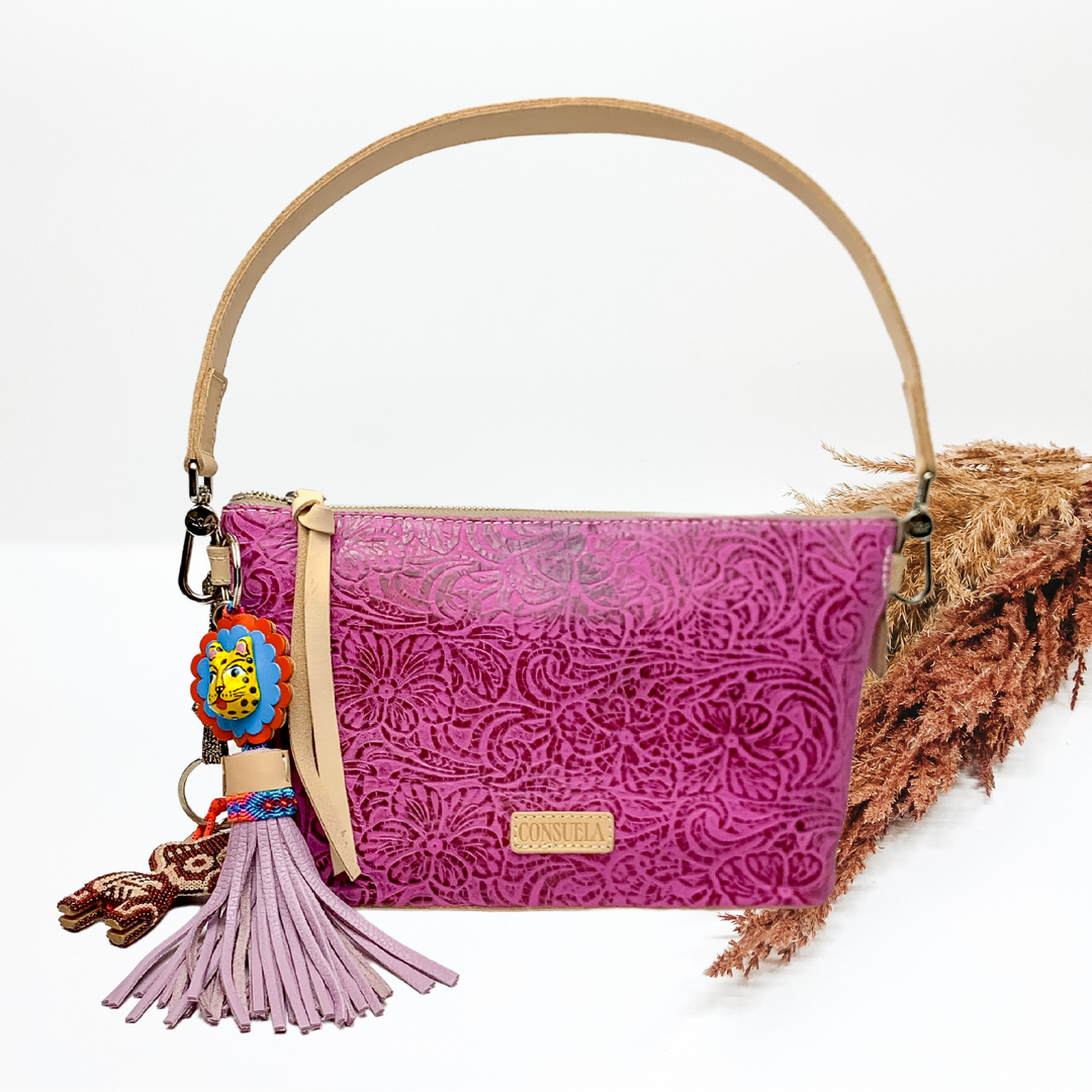 Consuela | Mena Your Way Bag - Giddy Up Glamour Boutique