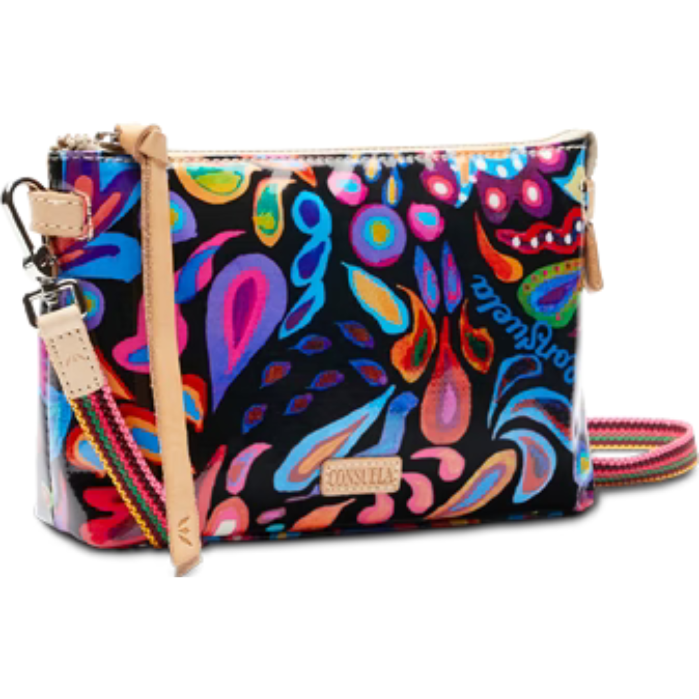 Consuela | Sophie Midtown Crossbody Bag - Giddy Up Glamour Boutique