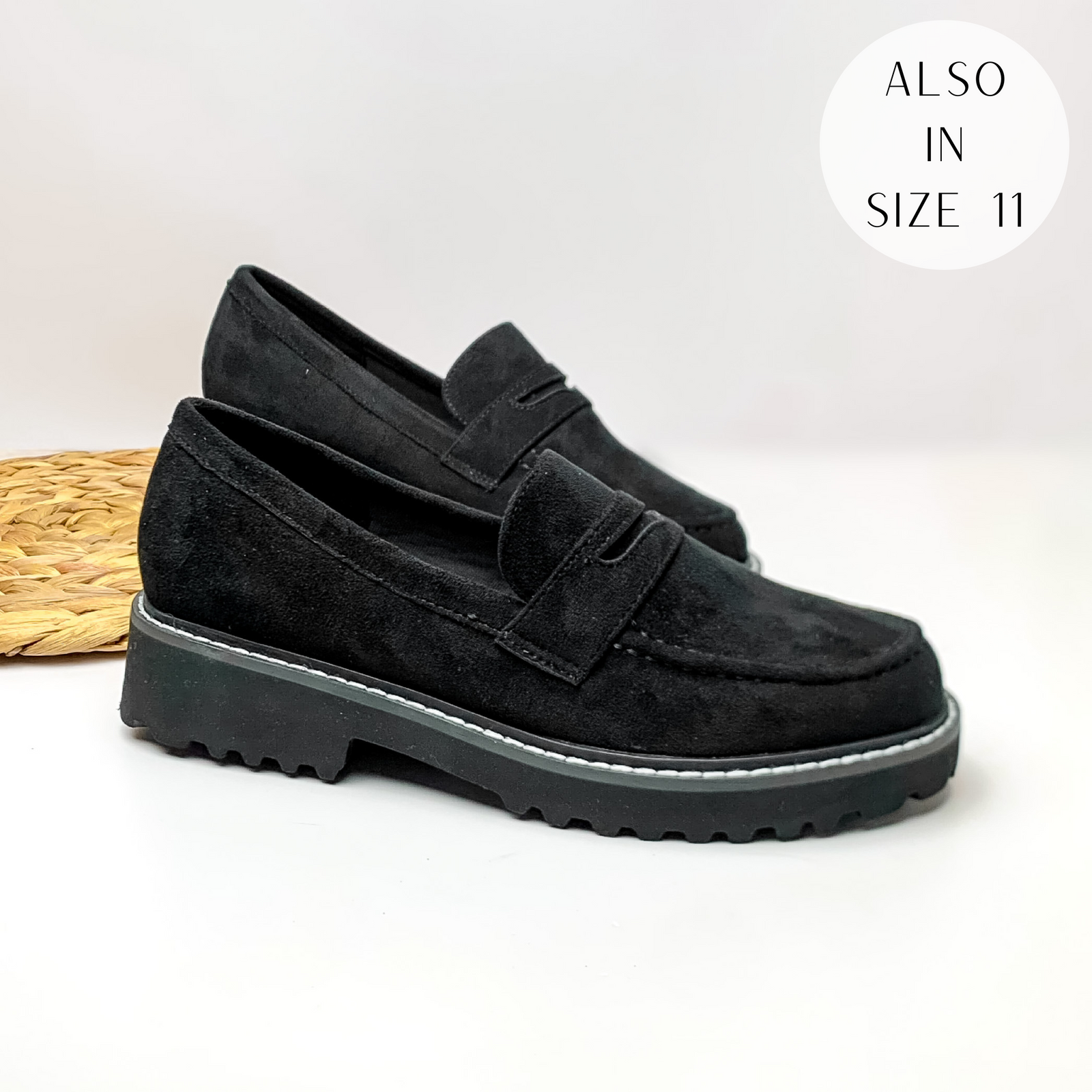 FLORAL CORKY SLIP ON