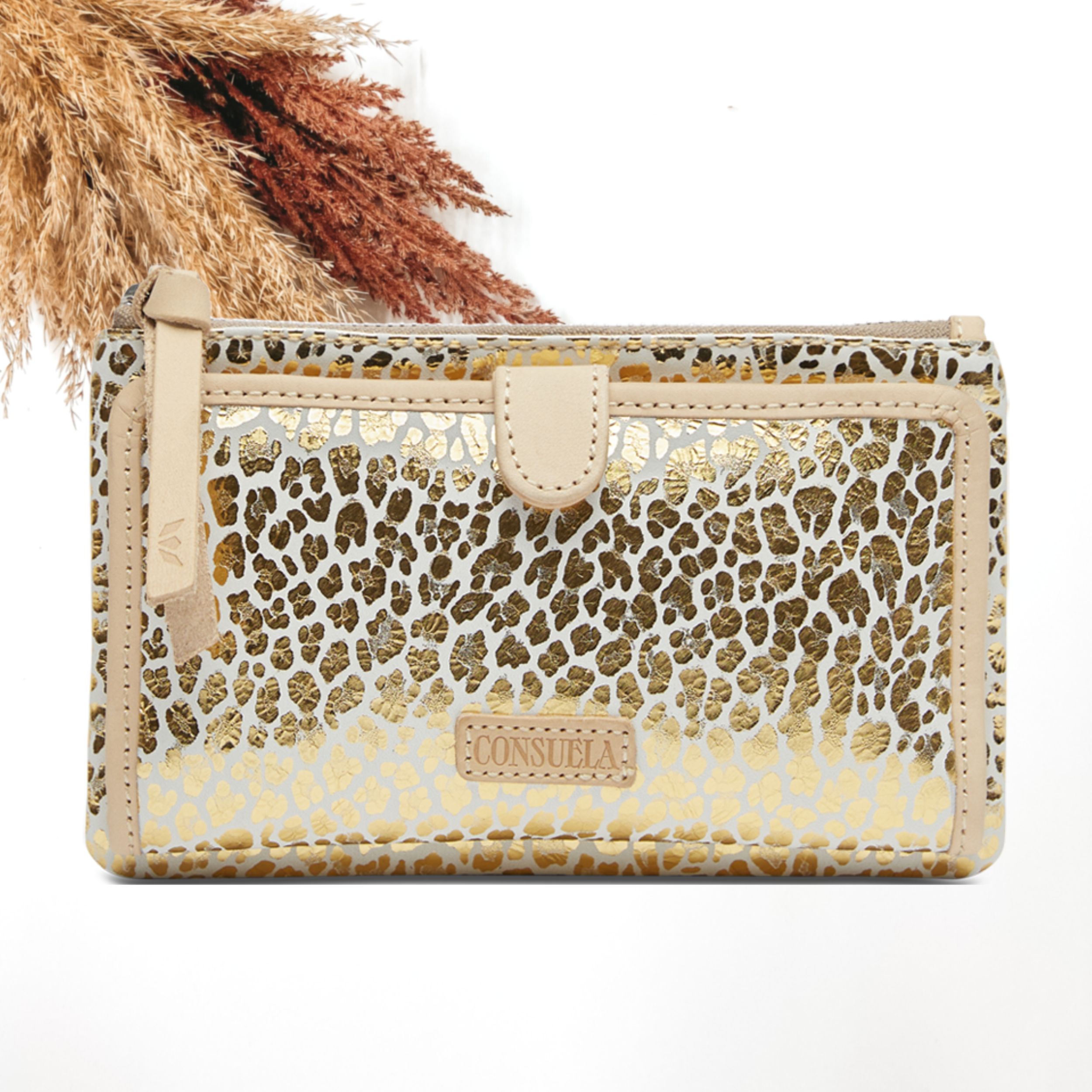 Consuela | Kit Slim Wallet - Giddy Up Glamour Boutique