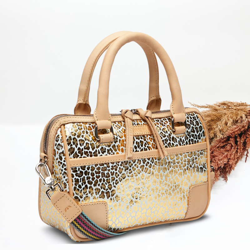 Shop Consuela Handbags, Totes, and Accessories at Giddy Up Glamour