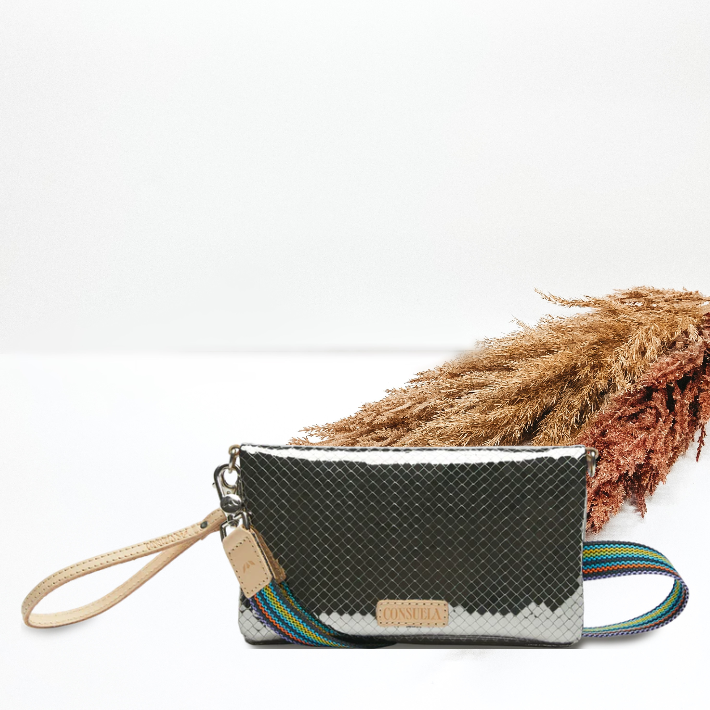 Consuela | Kyle Uptown Crossbody Bag - Giddy Up Glamour Boutique