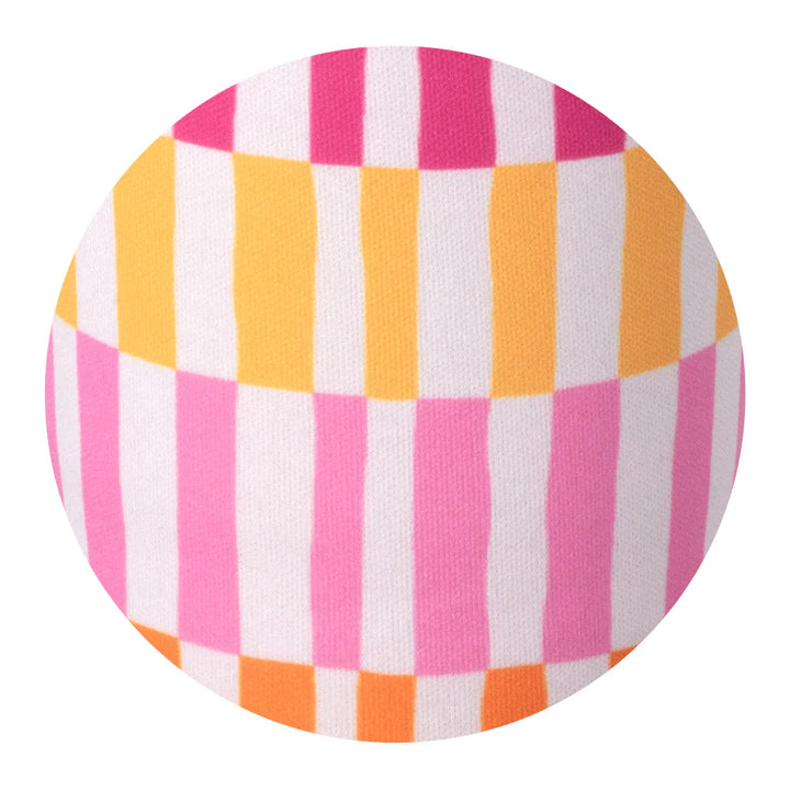 Swig | Sherbet Stripe Medium Iced Cup Coolie