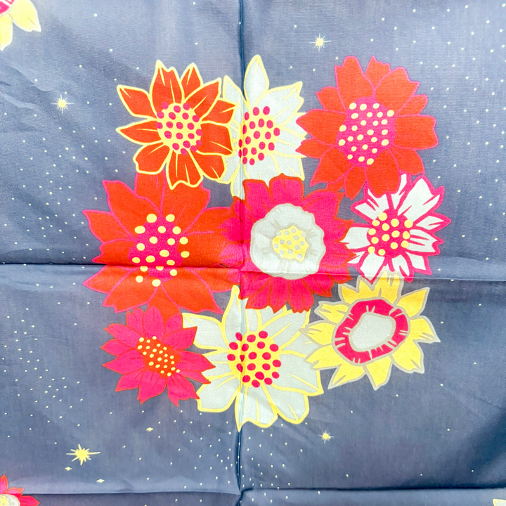 XOXO Art & Co | Stars at Night Shorty Wild Rag - Giddy Up Glamour Boutique