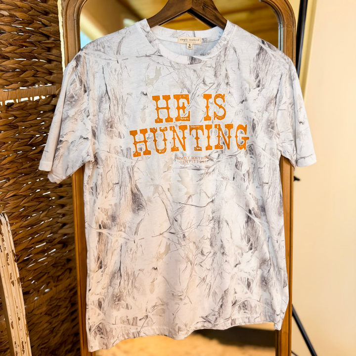 Simply Southern | Finally Friday "He&