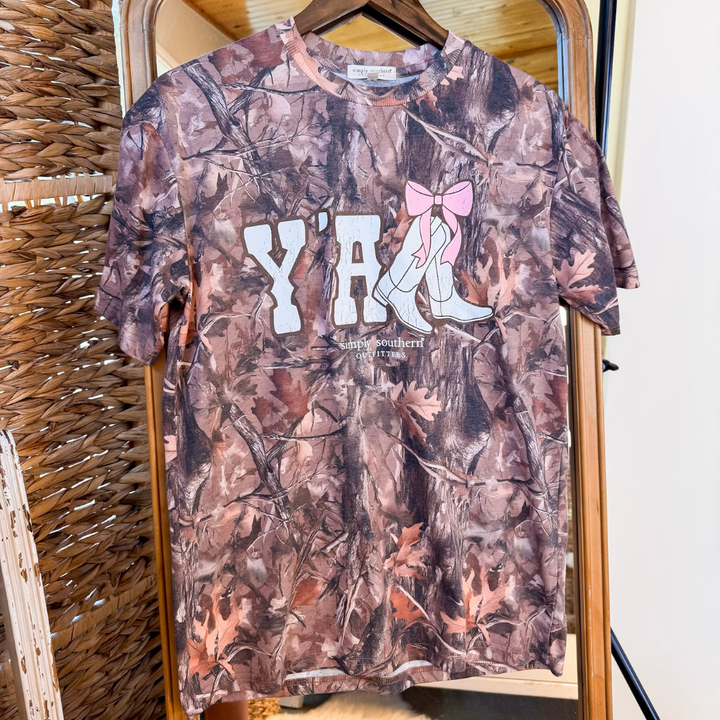 Simply Southern | Sweet on the South "Y&