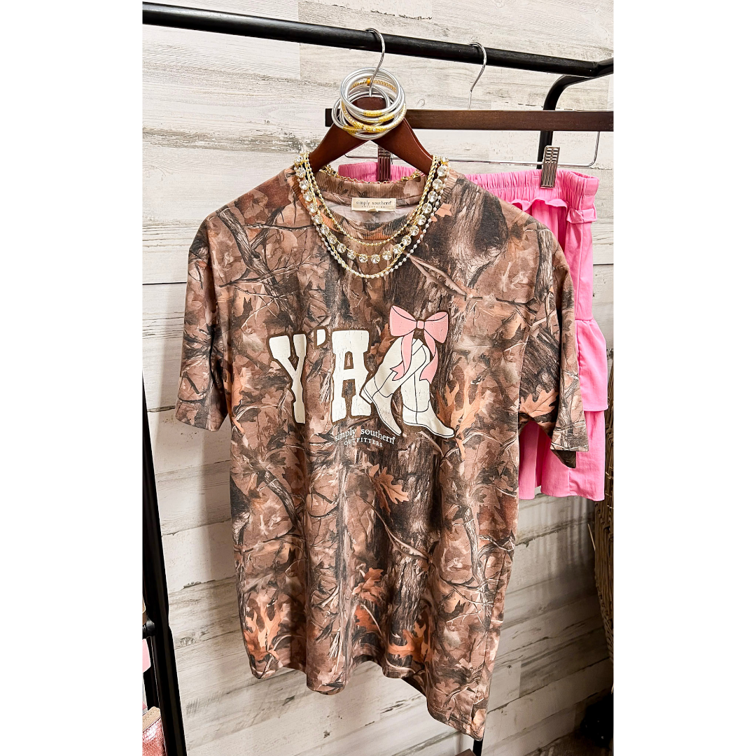 Simply Southern | Sweet on the South "Y&