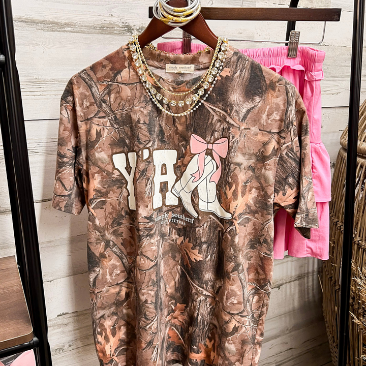 Simply Southern | Sweet on the South "Y&