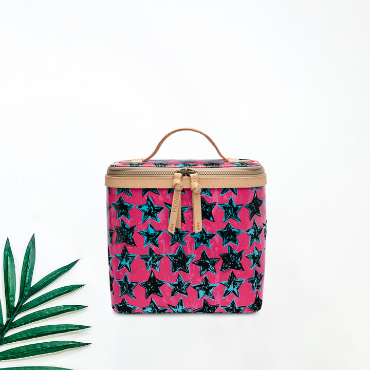 Consuela | Presley Slim Train Case