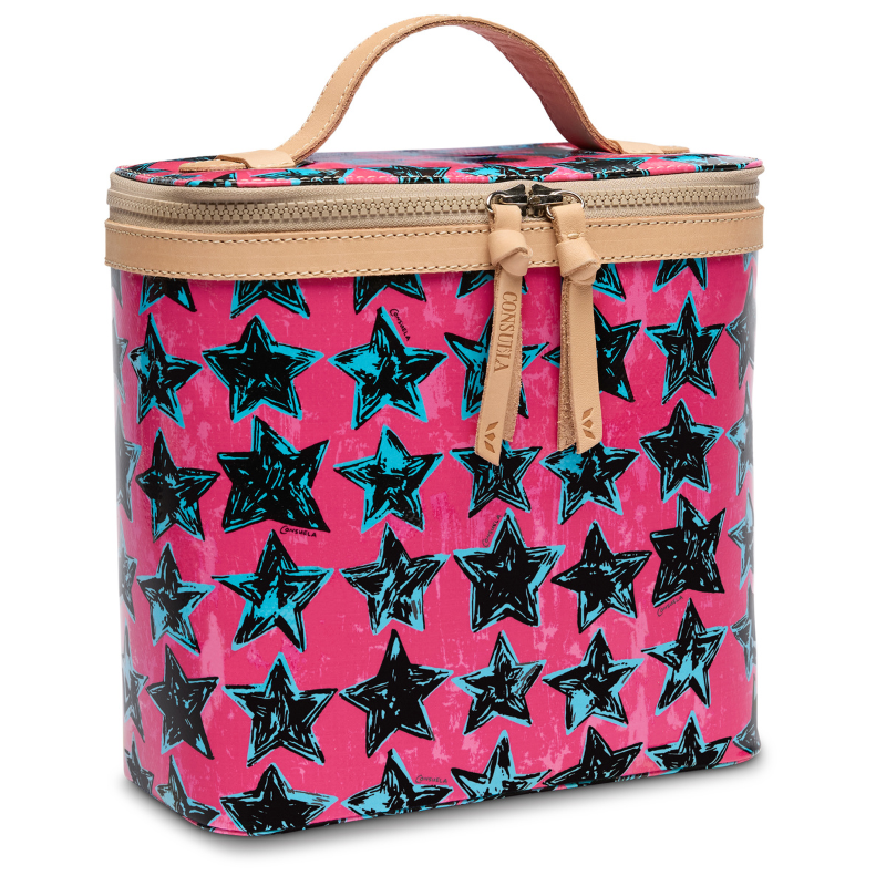 Consuela | Presley Slim Train Case