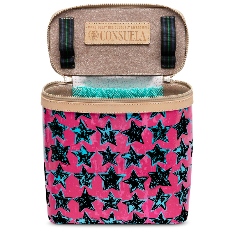 Consuela | Presley Slim Train Case