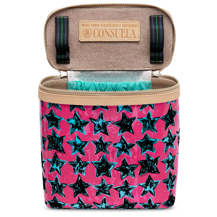 Consuela | Presley Slim Train Case