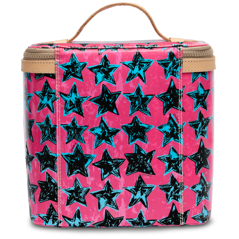 Consuela | Presley Slim Train Case