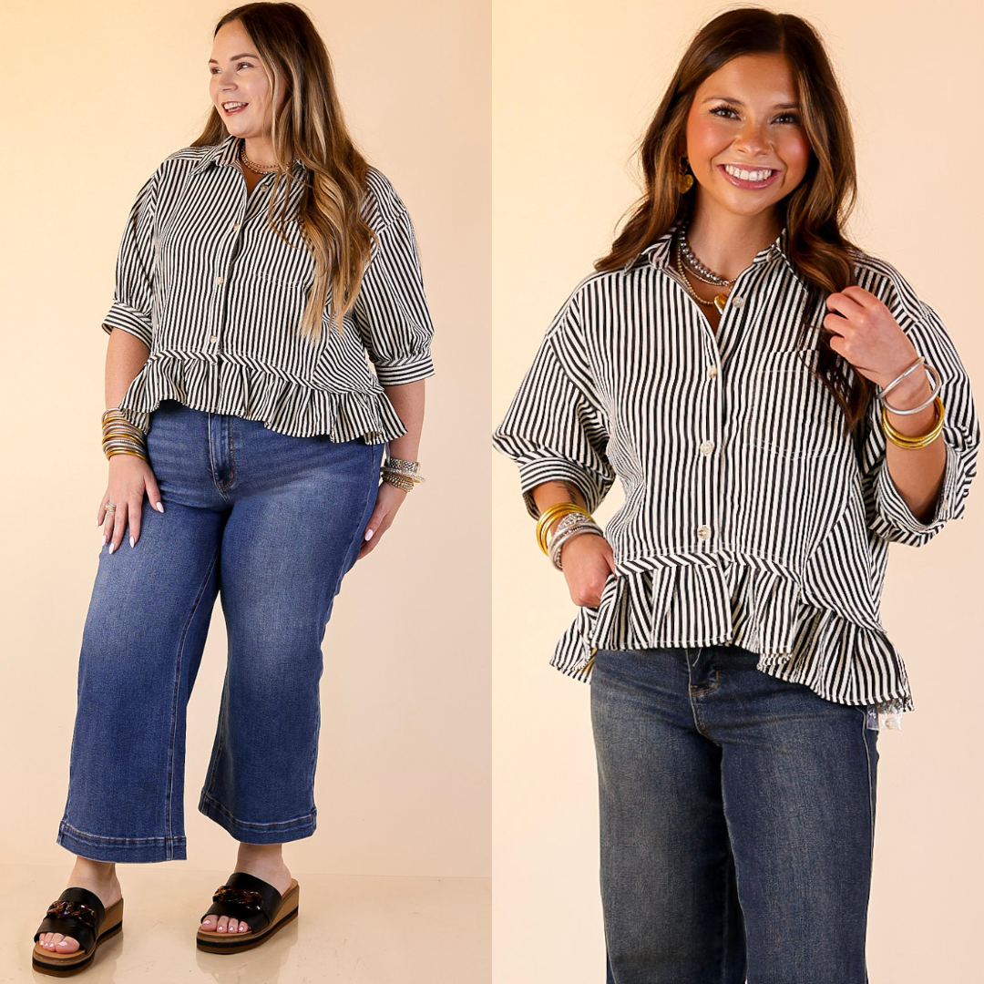 トップス Missy Blouse The Missy Blouse, Candy | Parallel