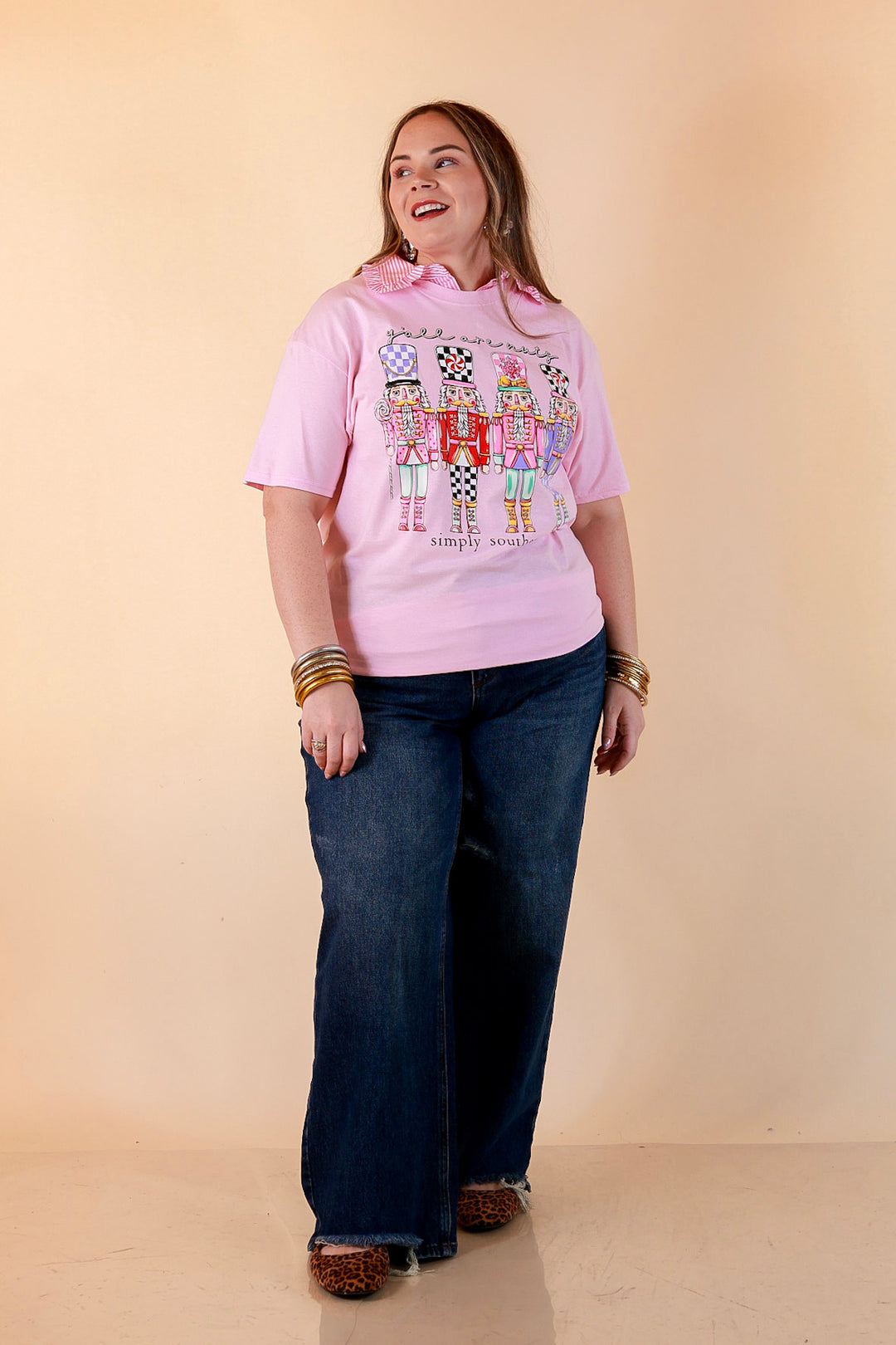 Sugar Plum Squad Y&