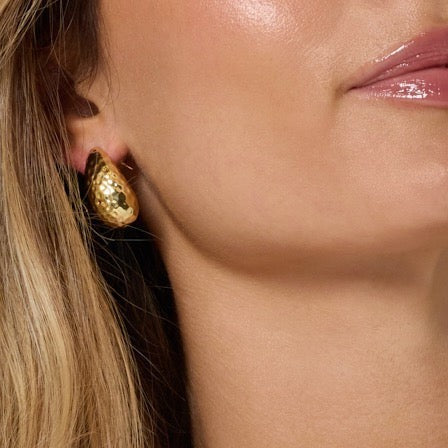 Kinsey Designs | Surtur Earrings - Giddy Up Glamour Boutique