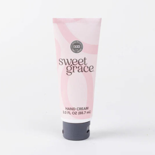 Bridgewater Candle Company | Sweet Grace Hand Cream