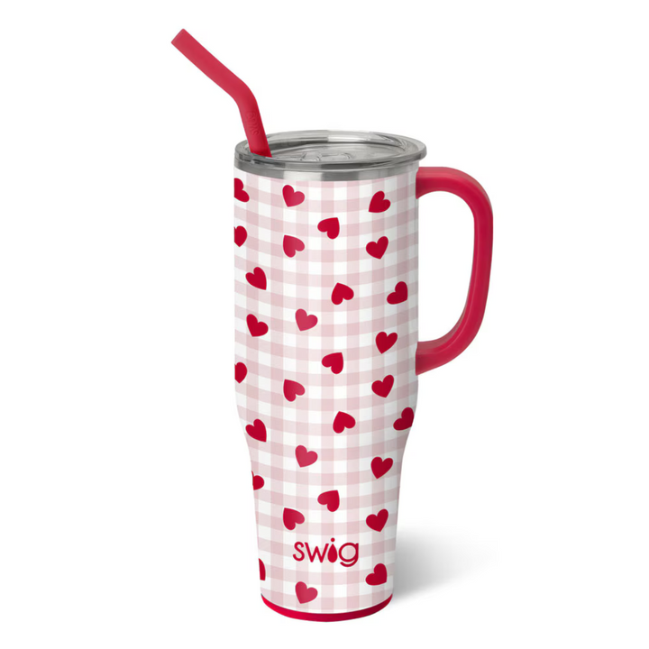 Swig | Red Hots 40 oz Mega Mug