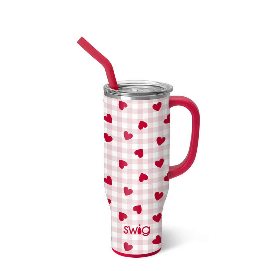 Swig | Red Hots Mega Mug 30oz