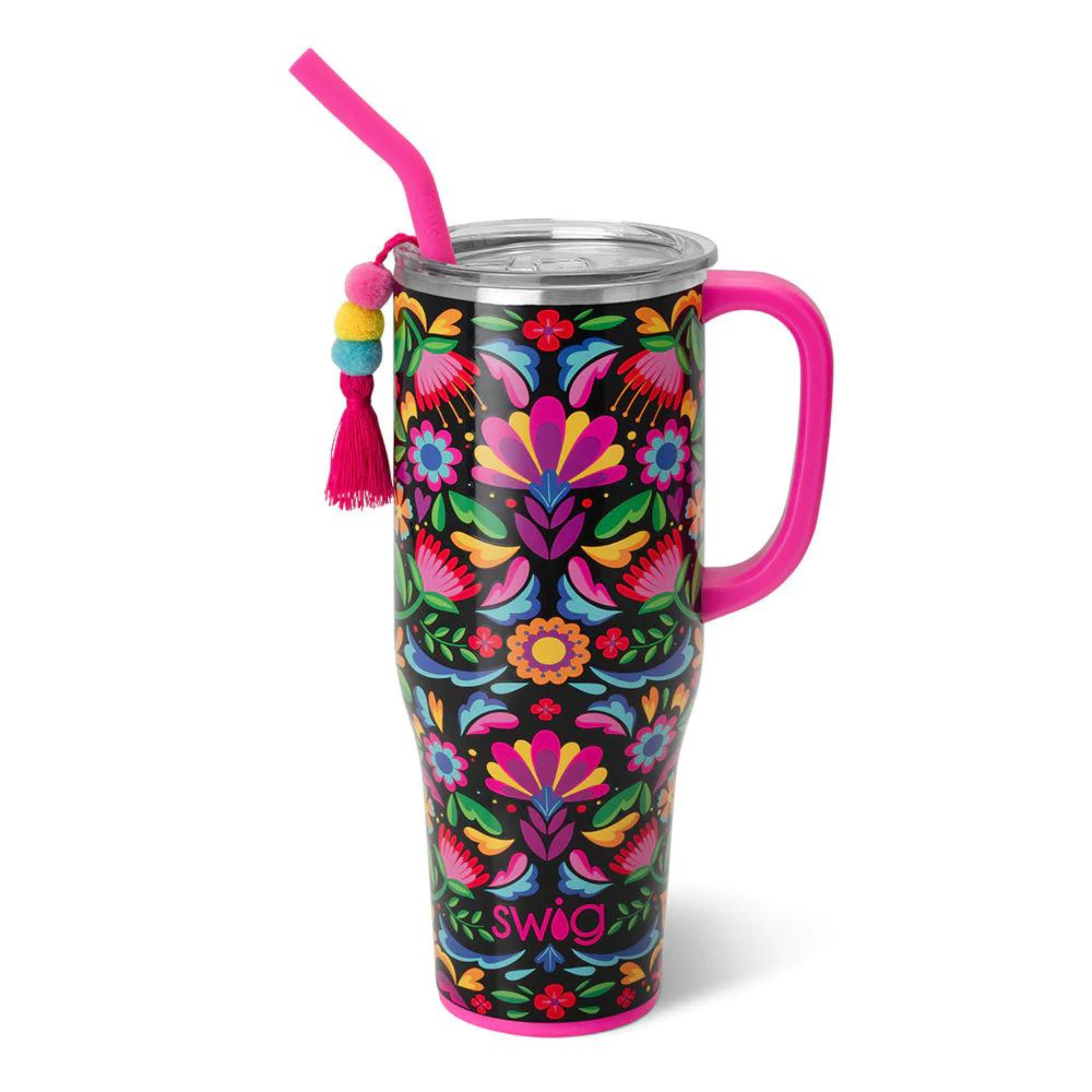 Swig Life Caliente Iced Cup Coolie