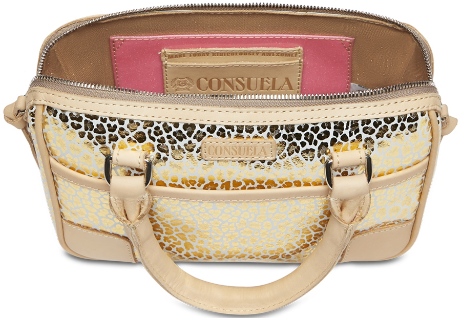 Consuela | Kit Luncheon Bag - Giddy Up Glamour Boutique