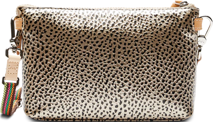 Consuela | Wesley Midtown Crossbody Bag - Giddy Up Glamour Boutique