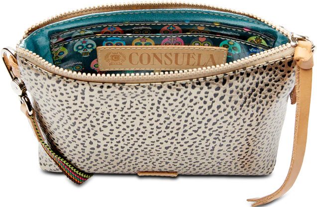 Consuela | Wesley Midtown Crossbody Bag - Giddy Up Glamour Boutique